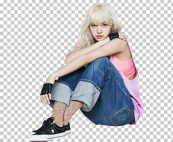 Lisa BLACKPINK YG Entertainment K-pop WHISTLE PNG, Clipart, Blackpink, Blackpink Lisa, Blond, Boombayah, Fashion Model Free PNG Download