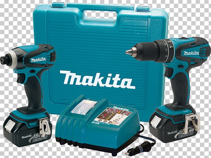 Makita LXT218 Cordless Makita LXDT04 Impact Driver PNG, Clipart, Augers, Cordless, Drill, Hardware, Impact Driver Free PNG Download