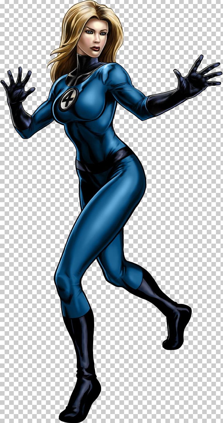 Marvel: Avengers Alliance Black Widow Human Torch Loki Invisible Woman PNG, Clipart, Alliance, Avengers, Black Widow, Dc Vs Marvel, Electric Blue Free PNG Download