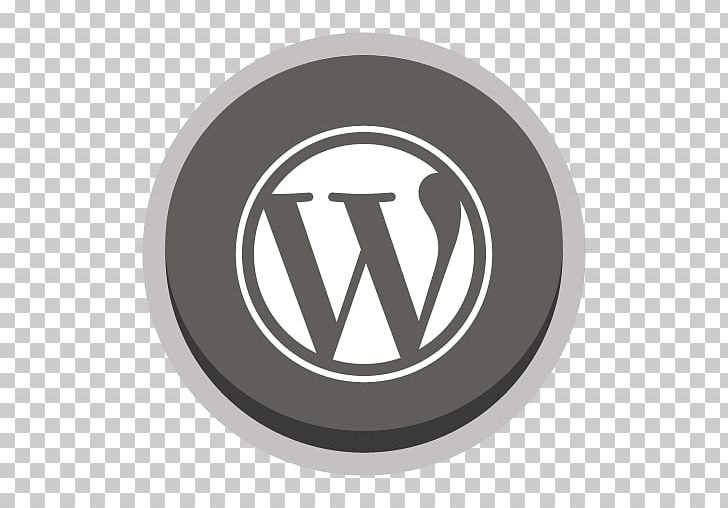 WordPress Responsive Web Design Blog PNG, Clipart, Blog, Brand, Circle, Contact Page, Emblem Free PNG Download