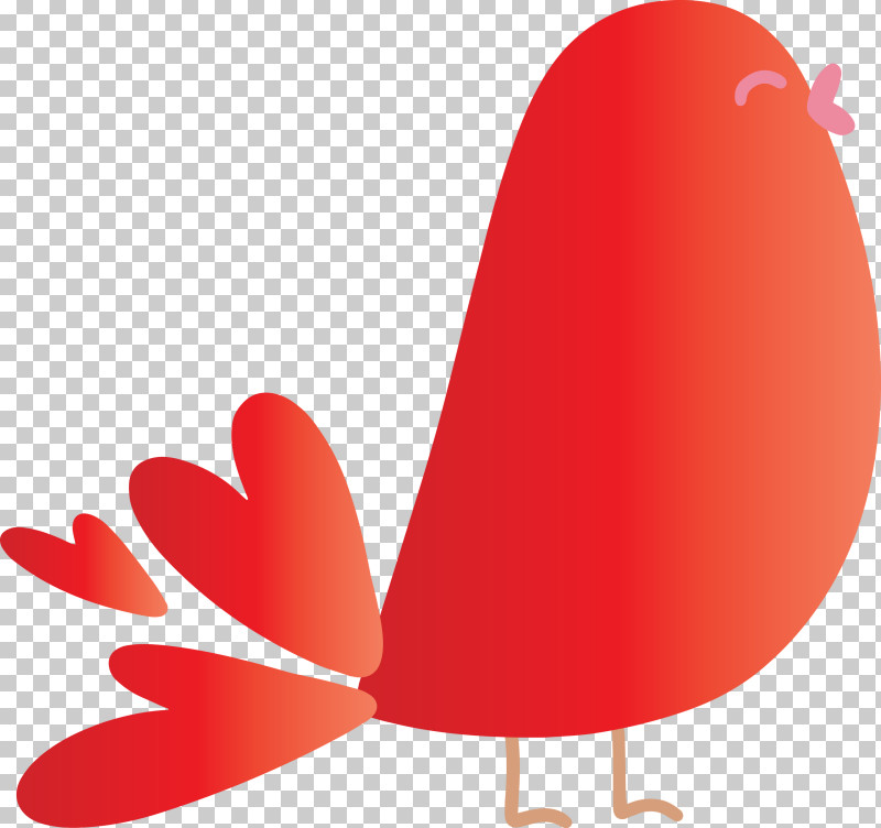 Red Chicken Rooster Ice Pop PNG, Clipart, Chicken, Cute Cartoon Bird, Ice Pop, Red, Rooster Free PNG Download