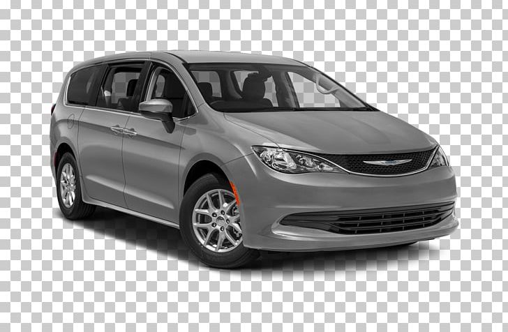 2018 Chrysler Pacifica Touring L Plus Passenger Van Car Dodge Ram Pickup PNG, Clipart, 2018 Chrysler Pacifica, Car, City Car, Compact Car, Honda Free PNG Download