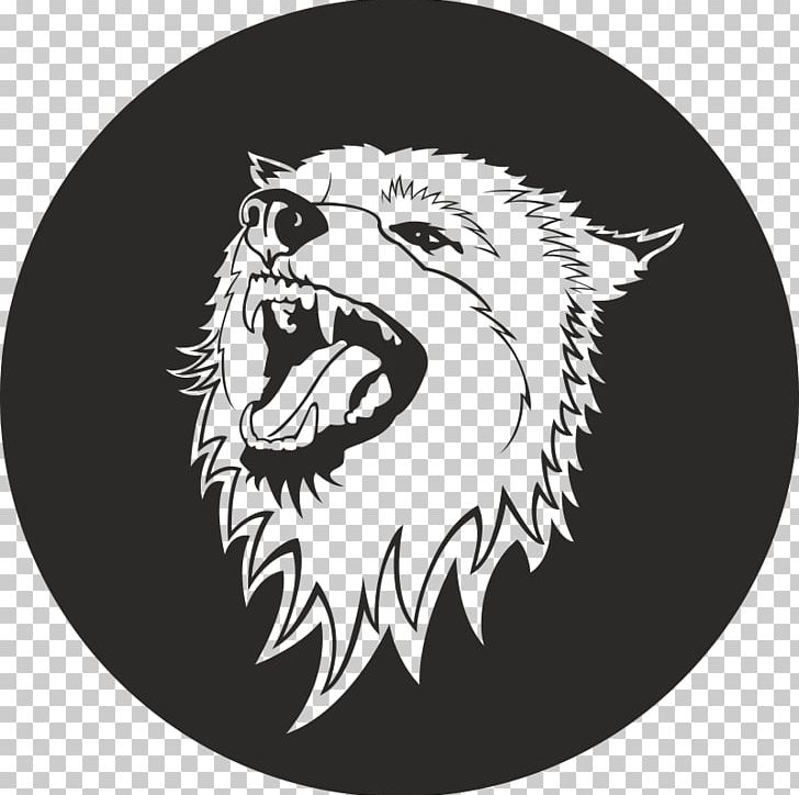 Gray Wolf Computer Icons PNG, Clipart, Animal, Animal Track, Bark, Black, Black And White Free PNG Download