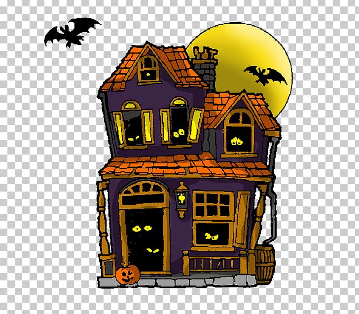 Haunted Attraction Free Content PNG, Clipart, Bay Cliparts Animated, Free Content, Halloween, Haunted Attraction, Haunted House Free PNG Download