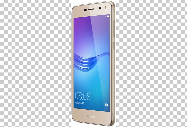Huawei Y5 Huawei Y6 (2017) 华为 4G Smartphone PNG, Clipart, Cellular Network, Communication Device, Electric Blue, Electronic Device, Electronics Free PNG Download