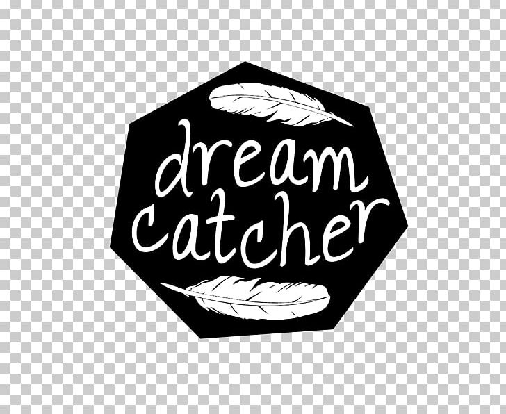 Logo Brand Dreamcatcher Font PNG, Clipart, Black, Black M, Brand, Dreamcatcher, Font Free PNG Download
