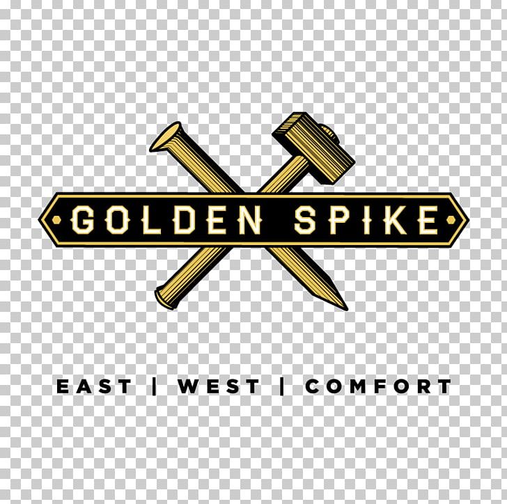 Logo Brand Line Angle Font PNG, Clipart, Angle, Art, Brand, Golden Spkr, Line Free PNG Download