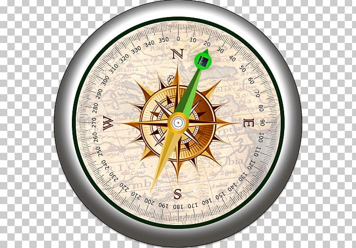 Qibla Compass Link It Cardinal Direction PNG, Clipart, Android, Aptoide, Cardinal Direction, Circle, Clock Free PNG Download