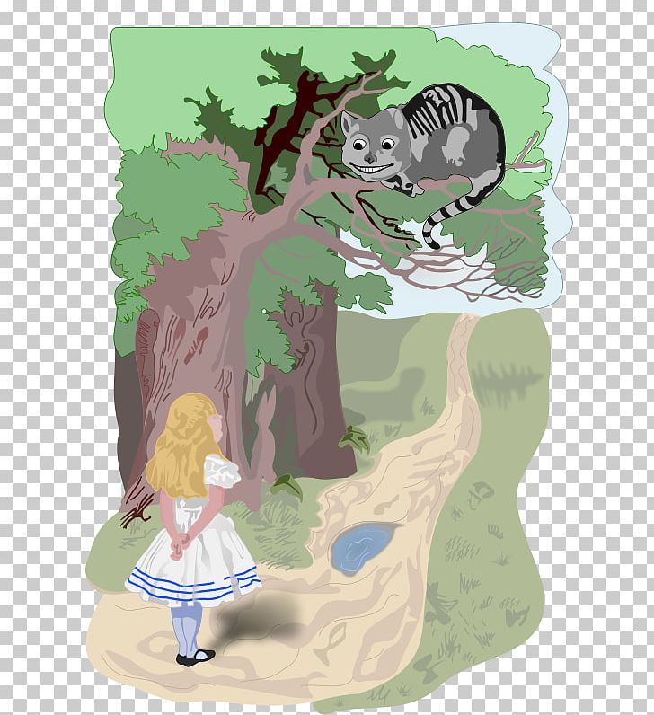 Cheshire Cat Alice's Adventures In Wonderland Drawing PNG, Clipart, Alice In Wonderland, Alices Adventures In Wonderland, Animals, Anime, Art Free PNG Download
