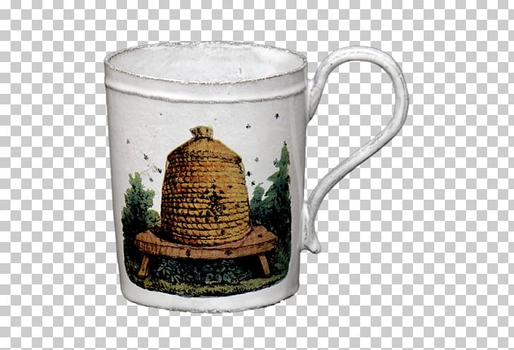 Coffee Cup Frog Mug John Derian Company Inc PNG, Clipart, Artist, Bee, Beehive, Coffee Cup, Cup Free PNG Download