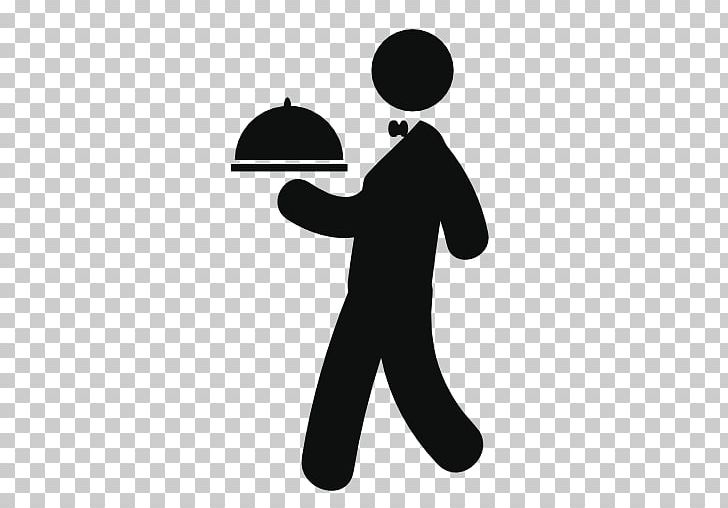 Computer Icons Restaurant Scalable Graphics Lunch PNG, Clipart, Apple Icon Image Format, Black And White, Communication, Computer Icons, Dinner Free PNG Download
