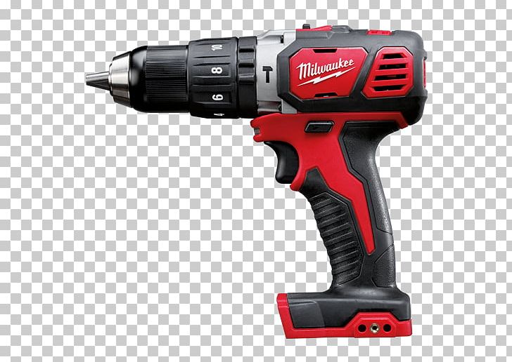 Hammer Drill Augers Milwaukee Electric Tool Corporation Cordless PNG ...