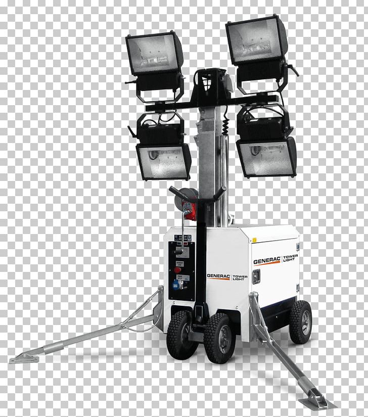 Lighting Tower Generac Power Systems Light-emitting Diode PNG, Clipart, Camera Accessory, Customer Service, Foco, Generac Mobile Products Srl, Generac Power Systems Free PNG Download