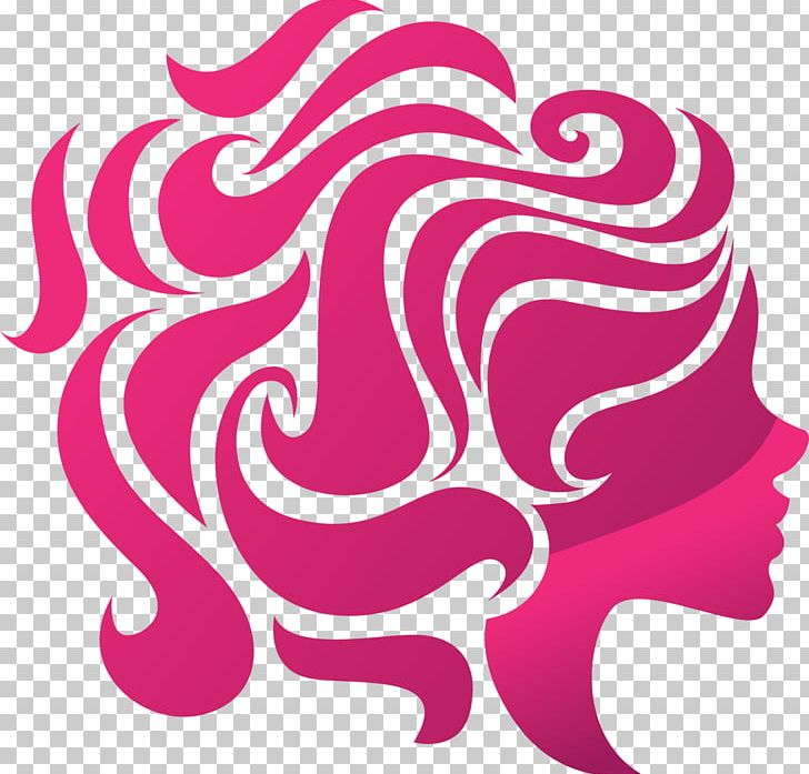 Logo Business Card Euclidean PNG, Clipart, Beautiful Vector, Beauty, Beauty  Parlour, Beauty Salon, Black Hair Free