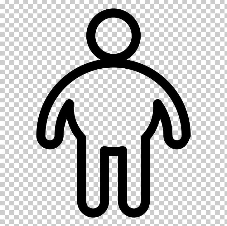 Silhouette Symbol PNG, Clipart, Animals, Area, Black And White, Clip Art, Fat Man Free PNG Download