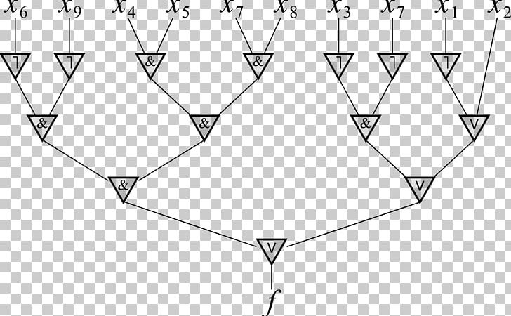 Triangle Point Area White PNG, Clipart, Angle, Area, Art, Black, Black And White Free PNG Download