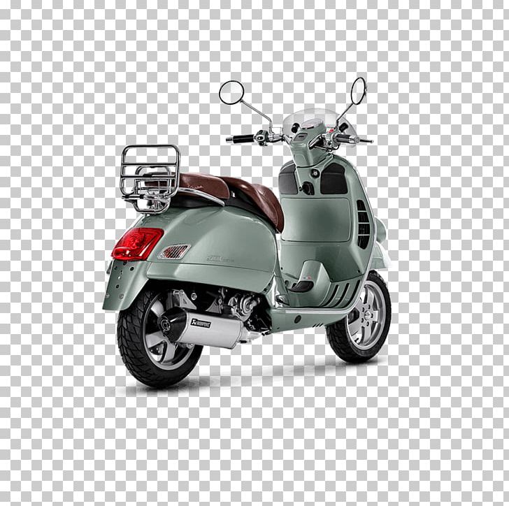Vespa GTS Exhaust System Scooter Alfa Romeo GTV And Spider PNG, Clipart, Akrapovic, Alfa Romeo Gtv And Spider, Cars, Db Killer, Exhaust System Free PNG Download