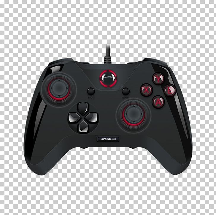 Xbox 360 Controller Speedlink QUINOX Pro Joystick Game Controllers PNG, Clipart, All Xbox Accessory, Computer, Electronic Device, Electronics, Game Controller Free PNG Download