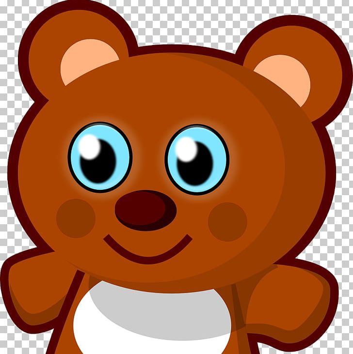 Brown Bear Giant Panda PNG, Clipart, Animals, Baby Logo, Bear, Brown Bear, Carnivoran Free PNG Download