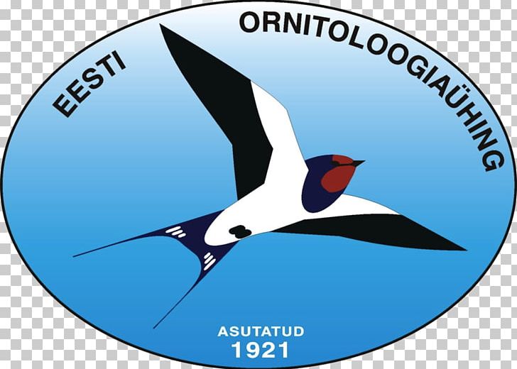 Eesti Ornitoloogiaühing Estonian Language Logo Estonian Ornithological Society Brand PNG, Clipart, Advertising, Beak, Bird, Brand, Eastern Oregon University Free PNG Download