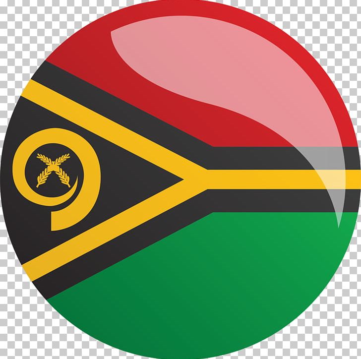 Flag Of Vanuatu National Flag Flag Of Fiji PNG, Clipart, Abroad, Ball, Circle, Country, Flag Free PNG Download