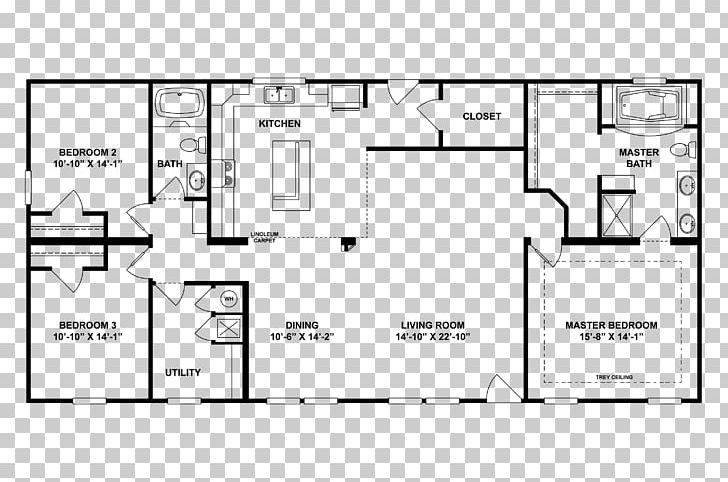 Floor Plan House Room Bathtub PNG, Clipart, Angle, Architectural Engineering, Area, Bathroom, Bathtub Free PNG Download