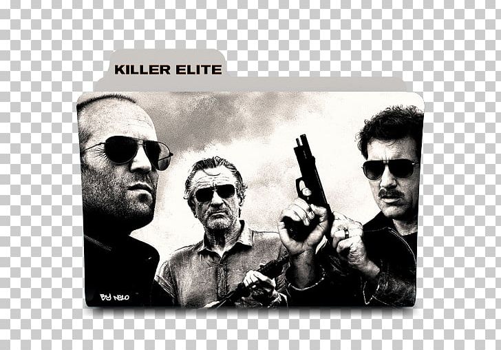 Gary McKendry Robert De Niro Killer Elite Goodfellas Blu-ray Disc PNG, Clipart, 720p, 1080p, 2011, Black And White, Bluray Disc Free PNG Download