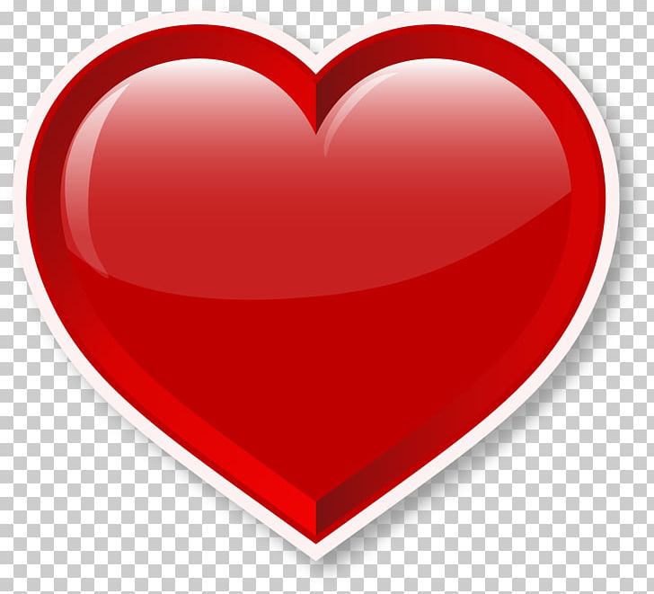Heart Valentine's Day Love Red PNG, Clipart, Clip Art, Color, Computer Icons, Drawing, Emoji Free PNG Download