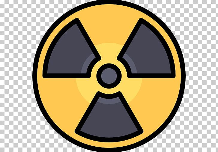 Logo Radioactive Decay PNG, Clipart, Area, Circle, Graphic Design, Hazard Symbol, Line Free PNG Download