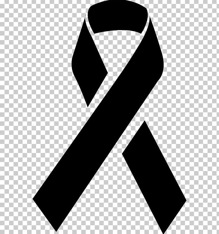 Mourning Computer Icons PNG, Clipart, Black, Black And White, Brand, Cancer, Computer Icons Free PNG Download
