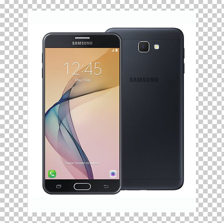 Samsung Galaxy J7 Prime Smartphone Telephone PNG, Clipart, Android, Cellular Network, Communication Device, Electronic Device, Electronics Free PNG Download