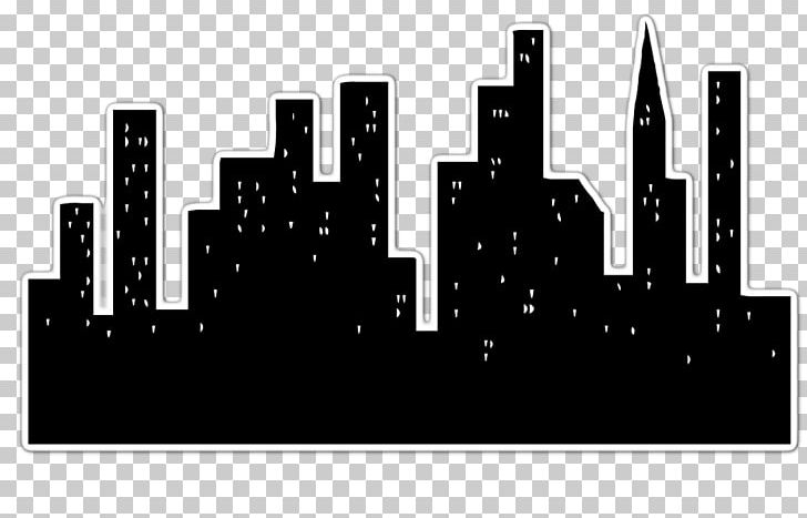 Silhouette Skyline PNG, Clipart, Animals, Art, Black And White, City, City Silhouette Free PNG Download