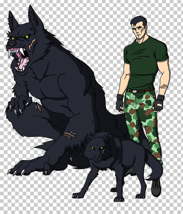 Werewolf: The Apocalypse Dog Drawing Canidae PNG, Clipart, Art, Canidae, Carnivoran, Curse, Dog Free PNG Download
