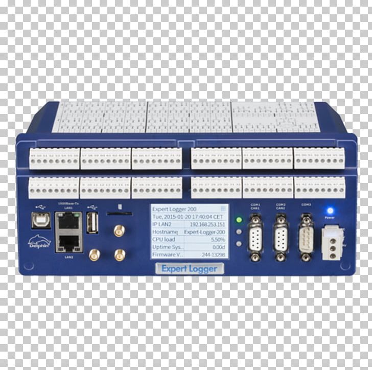 Data Logger Data Acquisition Control System PNG, Clipart, Analog Signal, Circuit Component, Control System, Data, Data Acquisition Free PNG Download