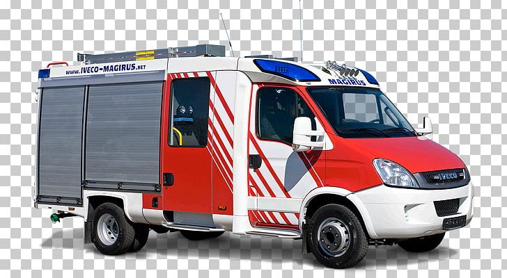 Magirus Iveco Daily Car Iveco Massif PNG, Clipart, Ambulance, Automotive Exterior, Brand, Car, Commercial Vehicle Free PNG Download