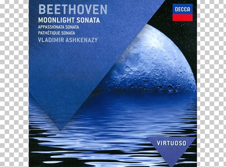 Piano Sonata No. 14 Beethoven's Piano Sonatas Album PNG, Clipart,  Free PNG Download