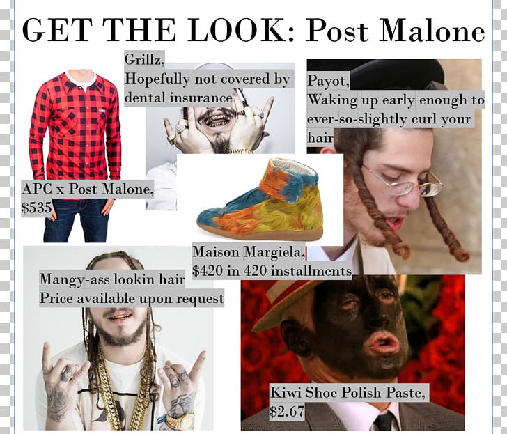 Post Malone Hair Advertising Collage Rabbi PNG, Clipart, Advertising, Brand, Collage, Dog, Dog Breed Free PNG Download