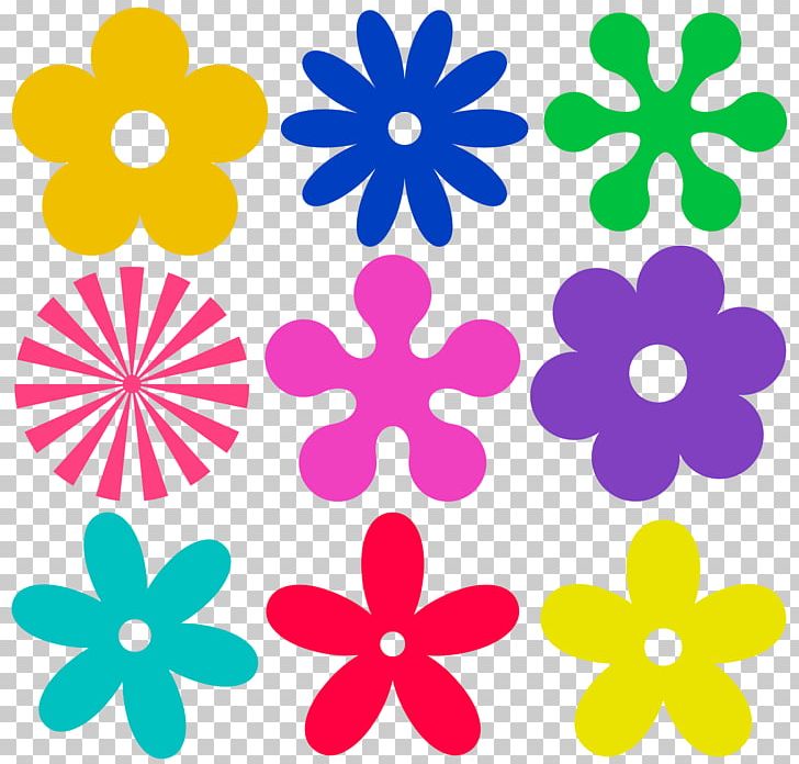1960s 1970s Flower Retro Style PNG, Clipart, 1960s, 1970s, Bud, Circle, Clip Art Free PNG Download