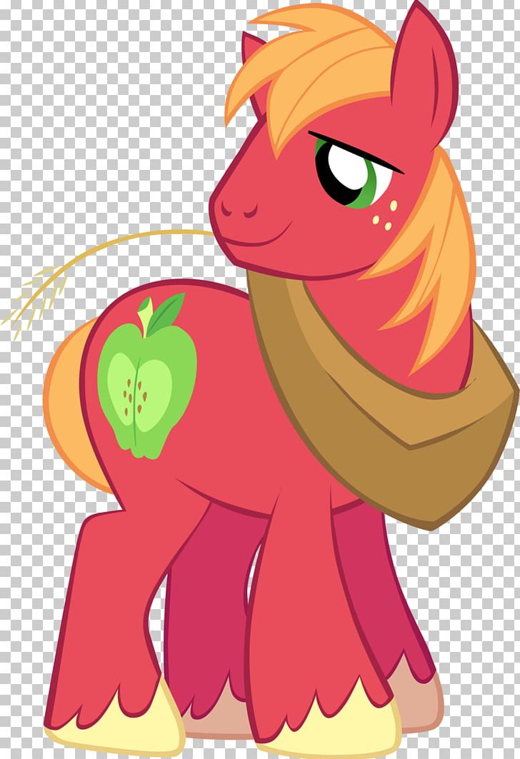 Big McIntosh Applejack Twilight Sparkle Pinkie Pie Derpy Hooves PNG, Clipart, Cartoon, Fictional Character, Flower, Horse, Mammal Free PNG Download