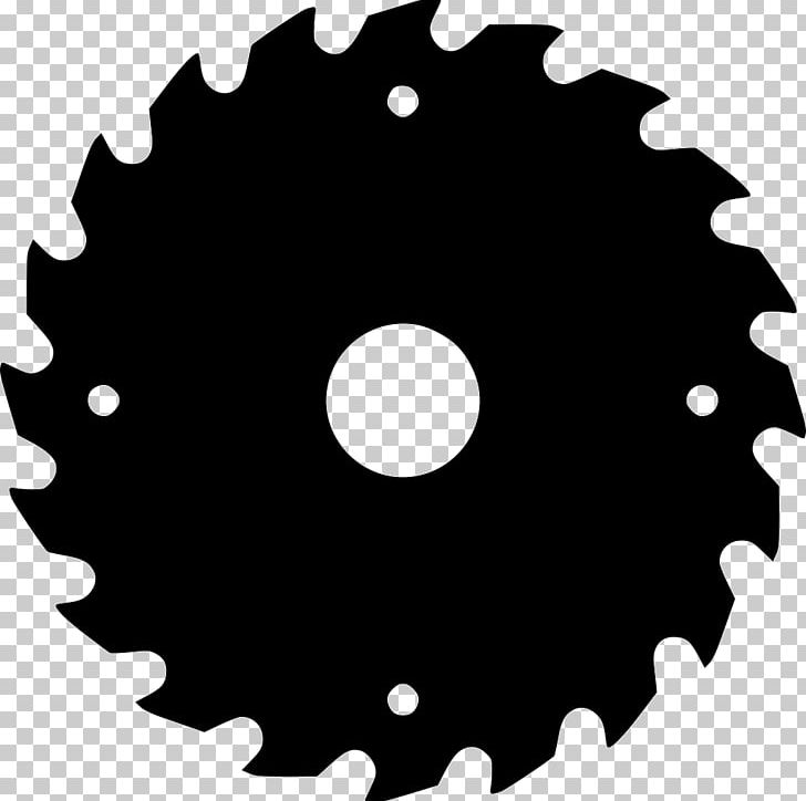 Circular Saw Blade Computer Icons PNG, Clipart, Black And White, Blade, Blade Computer, Board, Circle Free PNG Download