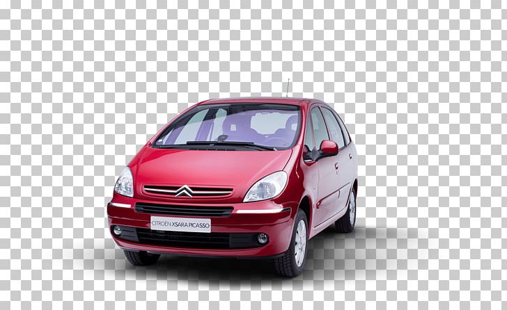 City Car Citroën Xsara Picasso Compact Car Minivan PNG, Clipart, Automotive Design, Automotive Exterior, Brand, Bumper, Car Free PNG Download