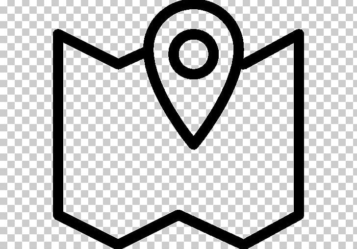 Computer Icons Google Map Maker PNG, Clipart, Angle, Area, Artwork, Black, Black And White Free PNG Download