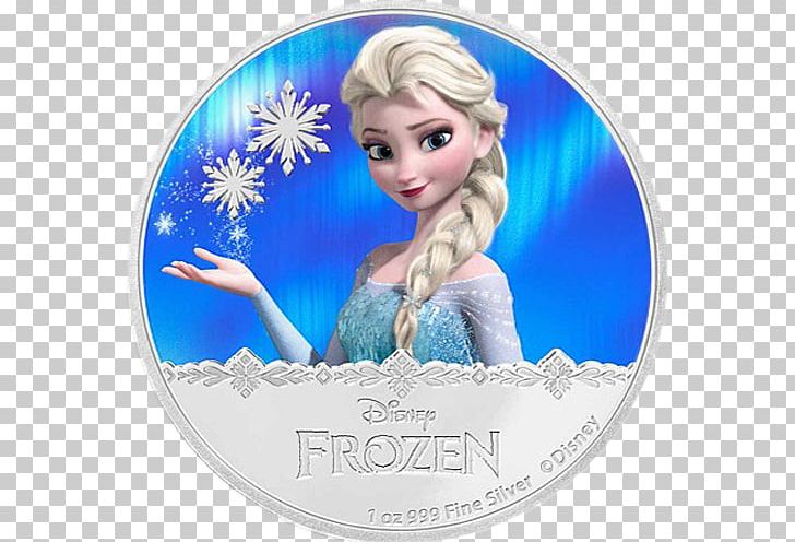 Elsa Frozen Anna New Zealand Coin PNG, Clipart, Anna, Bullion, Coin, Collecting, Elsa Free PNG Download