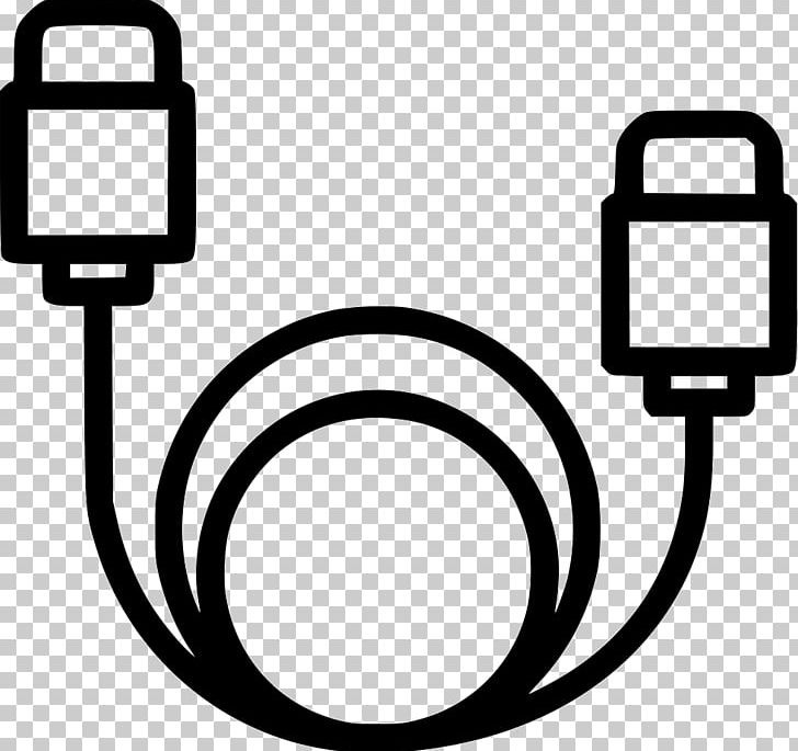 HDMI Electrical Cable Drawing Home Theater Systems Digital Visual Interface PNG, Clipart, Black And White, Composite Video, Computer Icons, Digital Visual Interface, Drawing Free PNG Download