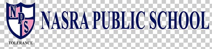 Logo Business Nasra Public School PNG, Clipart, Angle, Blue, Brand, Business, Campus Free PNG Download