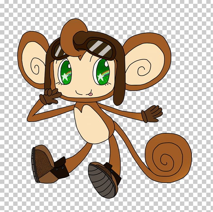 Monkey Insect PNG, Clipart, Animals, Behavior, Character, Fiction, Fictional Character Free PNG Download