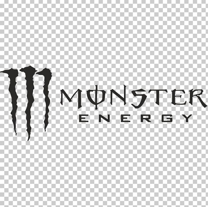 Monster Energy Product Design Logo Sketch Brand PNG, Clipart, Angle, Black, Black And White, Black M, Brand Free PNG Download