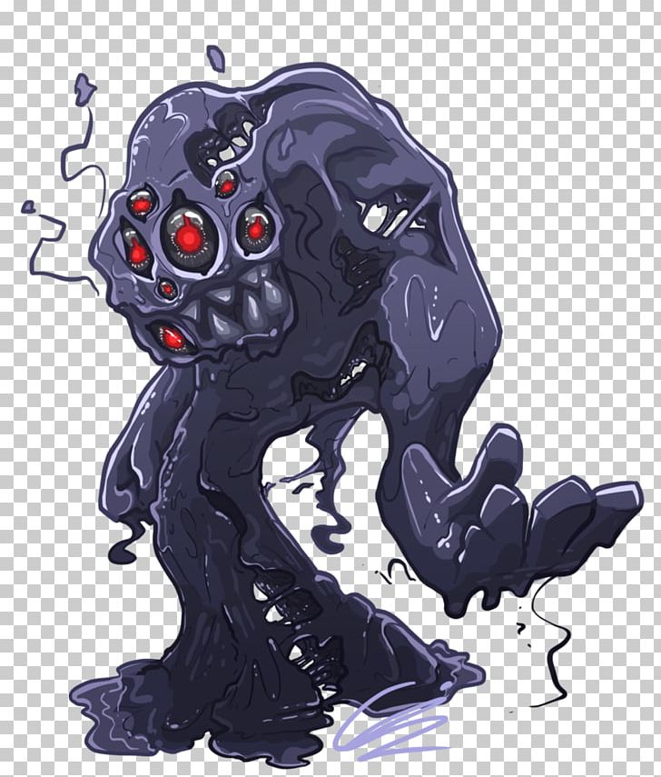 Monster Slime Drawing Ooze PNG, Clipart, Art, Cartoon, Deviantart, Digital Art, Drawing Free PNG Download