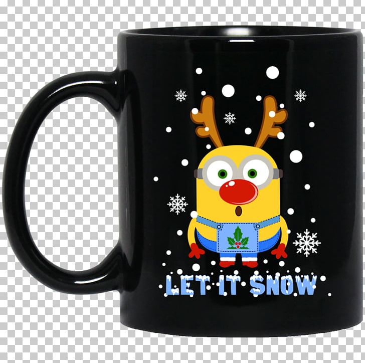 Mug Coffee Cup Ceramic Christmas Jumper PNG, Clipart, Bowl, Ceramic, Christmas Jumper, Christmas Sweater, Clothing Free PNG Download