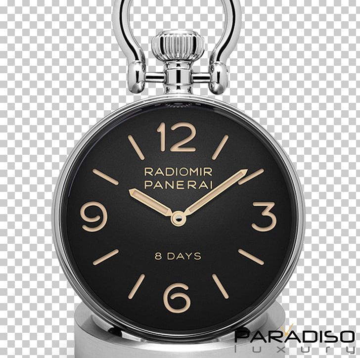Panerai Men's Luminor Marina 1950 3 Days Watch Radiomir Clock PNG, Clipart,  Free PNG Download